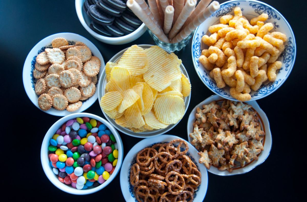 Foods to Avoid to Fix Your Gut